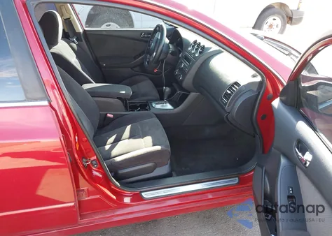 2009 Nissan Altima 2.5 S z USA, uszkodzony, nr VIN 1N4AL21E99N532838